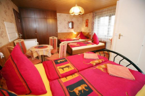  Hotel-Pension Klaer  Шпайер